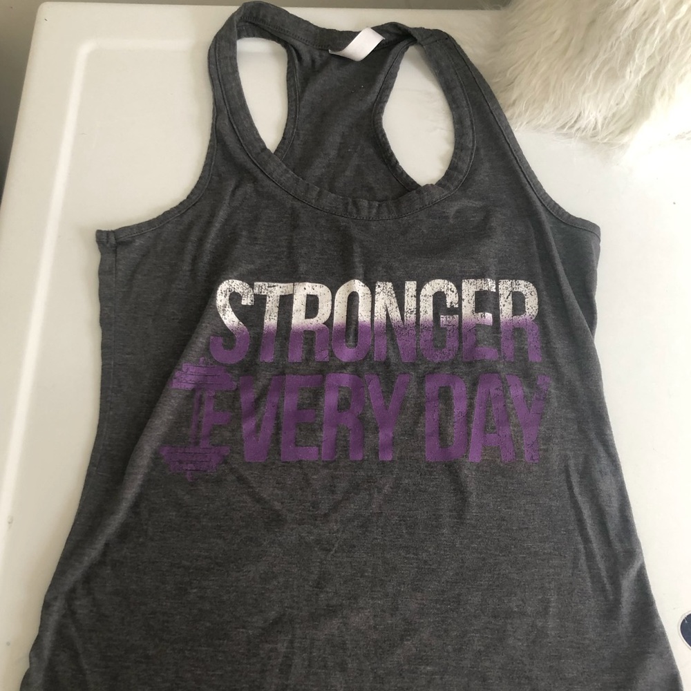 Women’s tank top